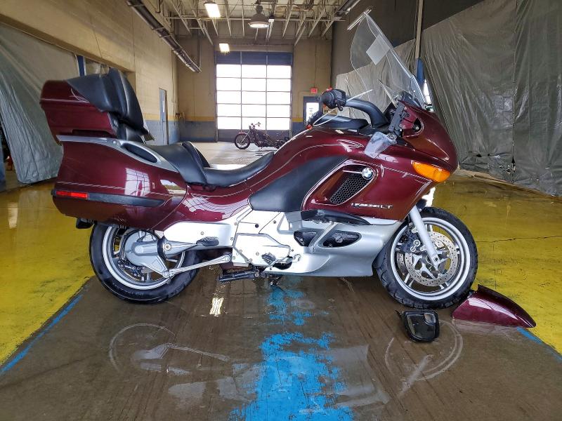 56845556 :رقم المزاد ، WB10555A2XZD70243 vin ، 1999 Bmw K1200 مزاد بيع