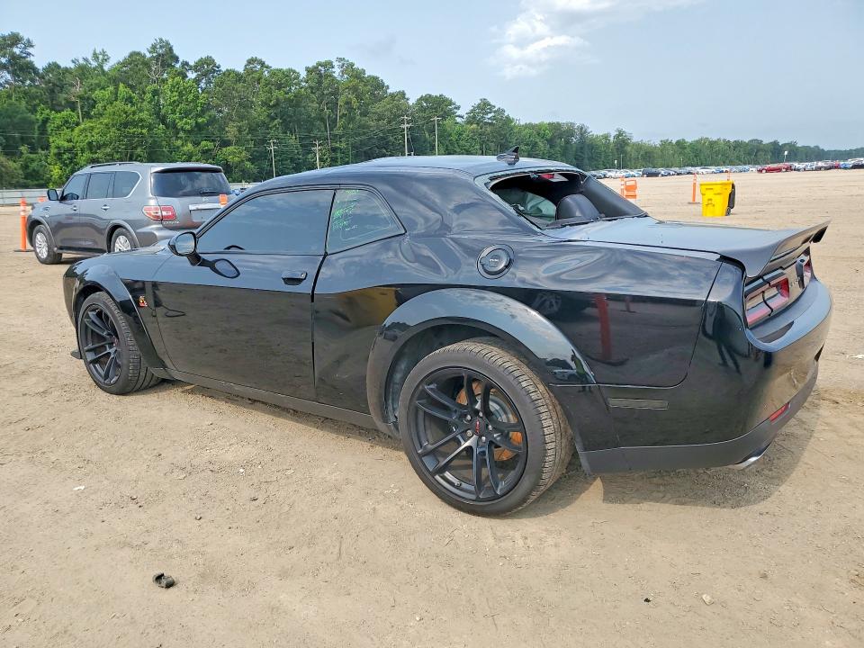 Aukcja sprzedaży 2020 Dodge Challenger, vin: 2C3CDZFJ8LH128853, numer aukcji: 58113516