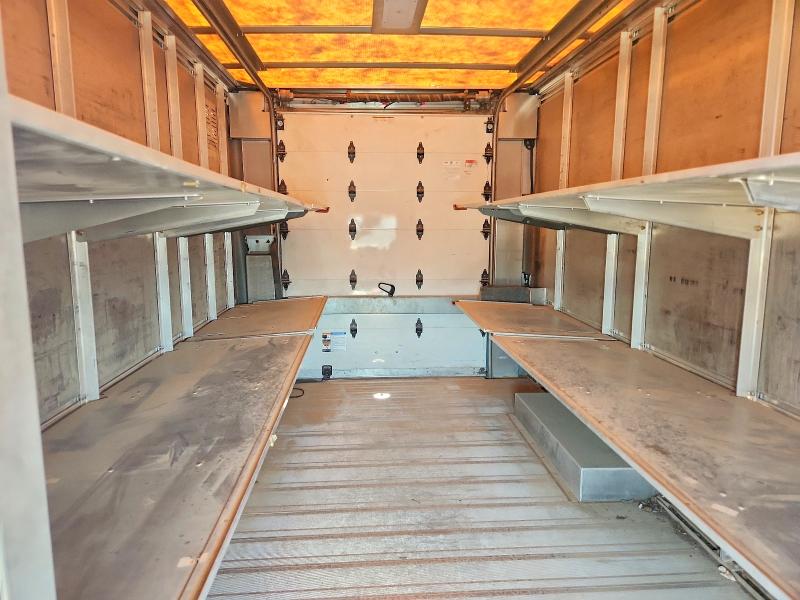 Aukcja sprzedaży 2022 Ram Promaster 3500, vin: 3C7WRVMGXNE126789, numer aukcji: 61989596