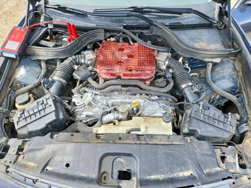 Продажа на аукционе авто 2008 Infiniti G35, vin: JNKBV61FX8M252051, номер лота: 56814966
