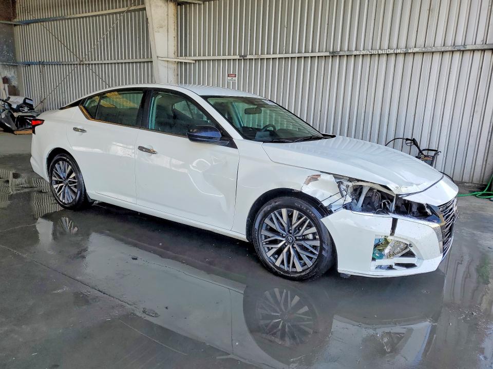 Aukcja sprzedaży 2025 Nissan Altima, vin: 1N4BL4DV5SN357182, numer aukcji: 57651746