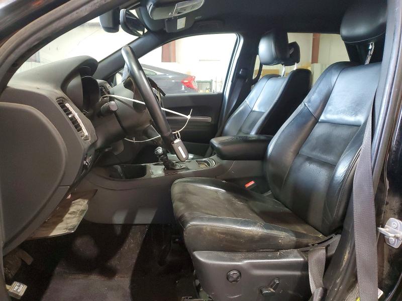 Продаж на аукціоні авто 2019 Dodge Durango, vin: 1C4RDHDG9KC549621, номер лоту: 58723216