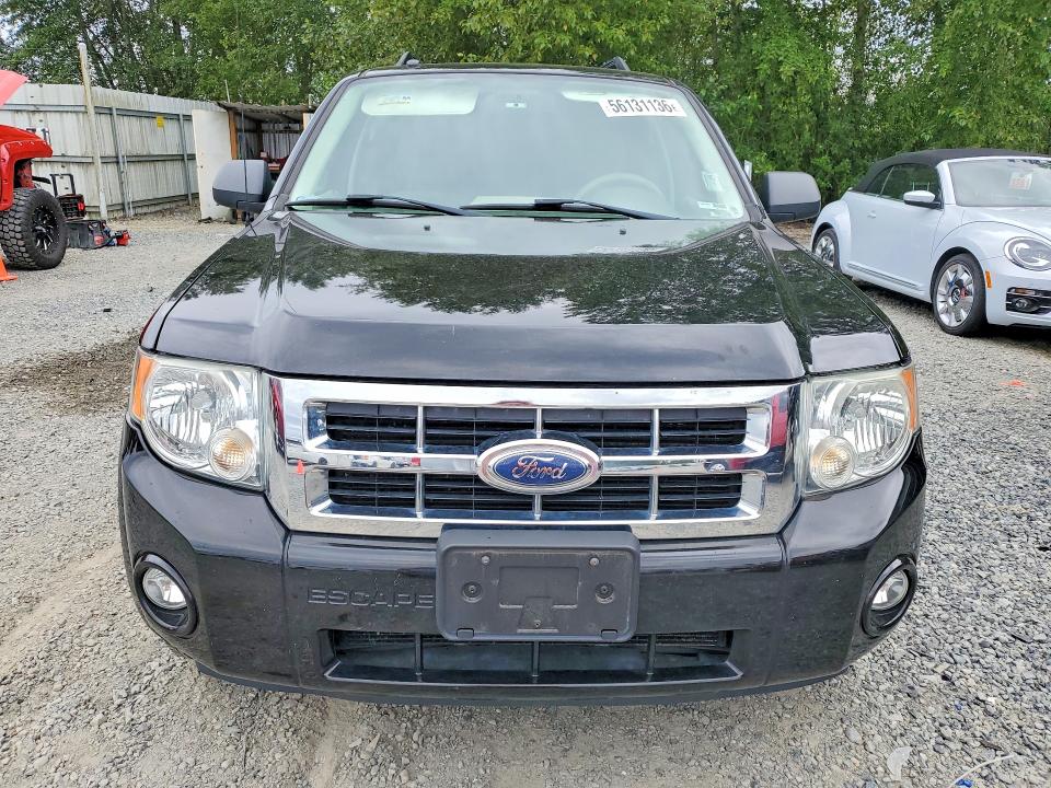 2008 Ford Escape მანქანა იყიდება აუქციონზე, vin: 1FMCU03Z48KC90833, აუქციონის ნომერი: 56131136