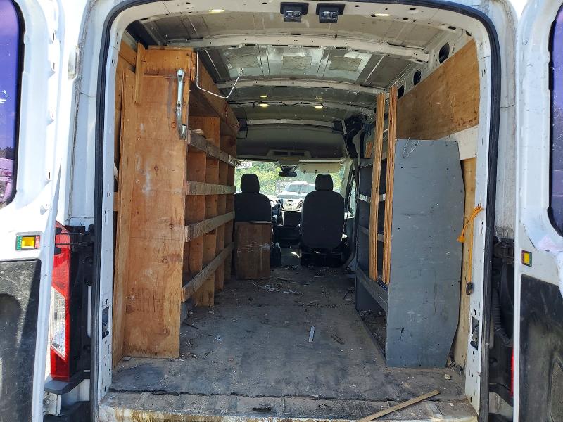 Продаж на аукціоні авто 2017 Ford Transit, vin: 1FTYR2CM2HKA49817, номер лоту: 57058896