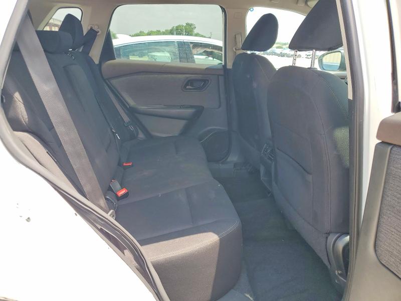 Aukcja sprzedaży 2023 Nissan Rogue, vin: 5N1BT3AB8PC849461, numer aukcji: 58127116
