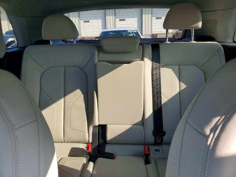 Aukcja sprzedaży 2020 Audi Q3, vin: WA1FECF37L1106419, numer aukcji: 56805306
