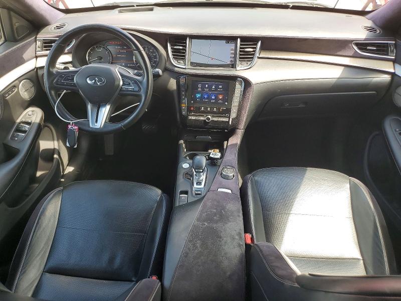 57956456 :رقم المزاد ، 3PCAJ5M35KF113854 vin ، 2019 Infiniti Qx50 مزاد بيع