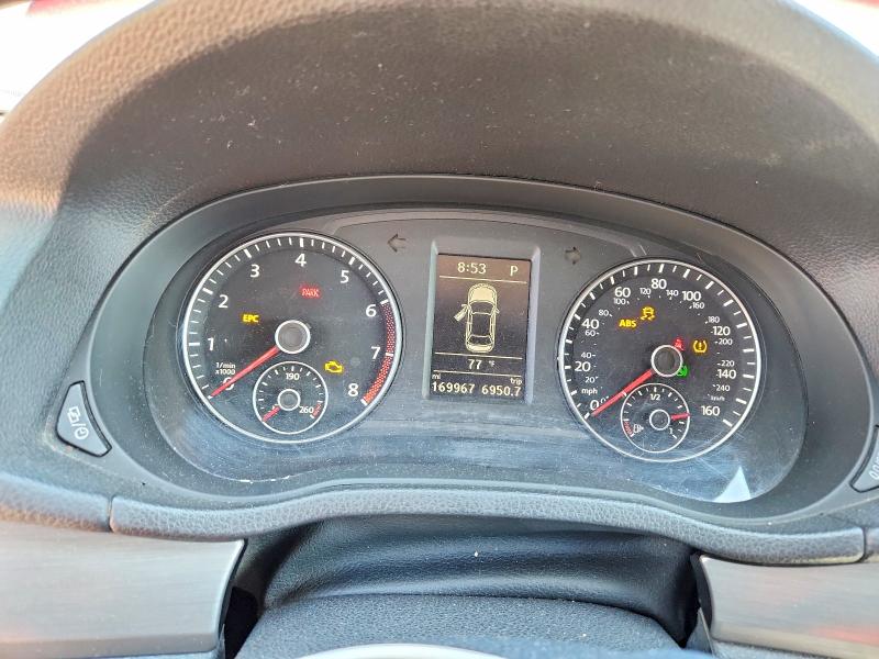 2015 Volkswagen Passat მანქანა იყიდება აუქციონზე, vin: 1VWBT7A34FC057632, აუქციონის ნომერი: 56185586