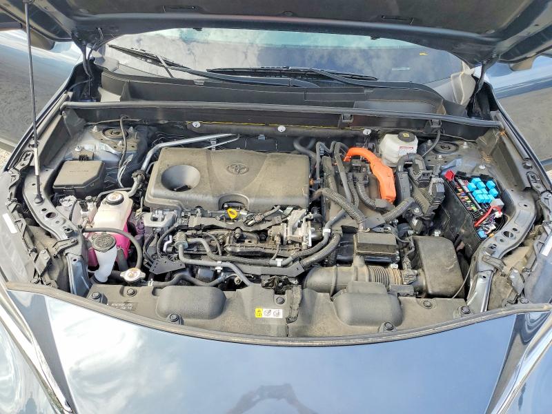 Aukcja sprzedaży 2021 Toyota Venza, vin: JTEAAAAHXMJ025284, numer aukcji: 56793416