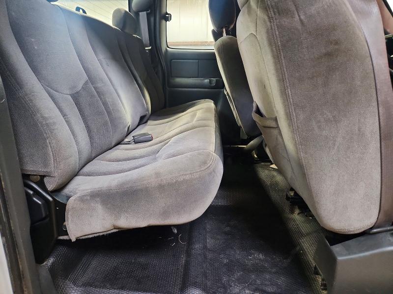 Продаж на аукціоні авто 2004 Gmc Sierra, vin: 1GTHK29174E208390, номер лоту: 52050706