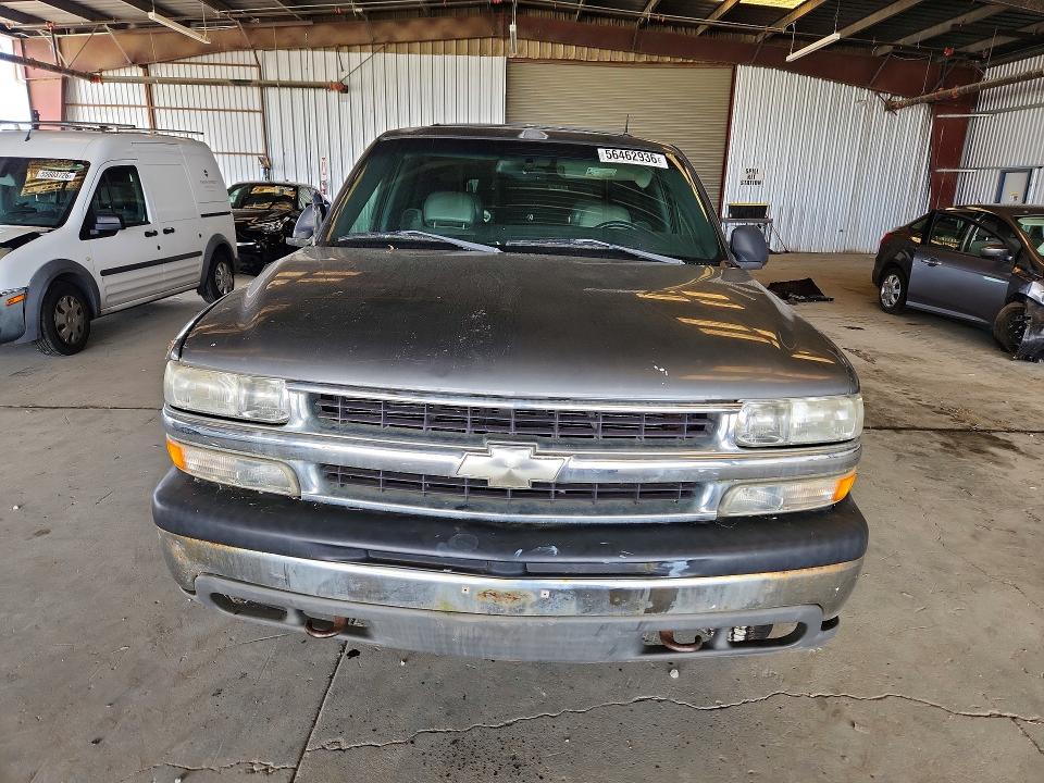 Aukcja sprzedaży 2002 Chevrolet Tahoe, vin: 1GNEK13T32J220443, numer aukcji: 56462936