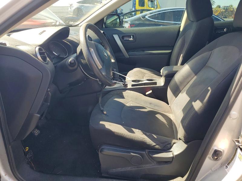 Продажа на аукционе авто 2011 Nissan Rogue, vin: JN8AS5MV3BW666260, номер лота: 59105656