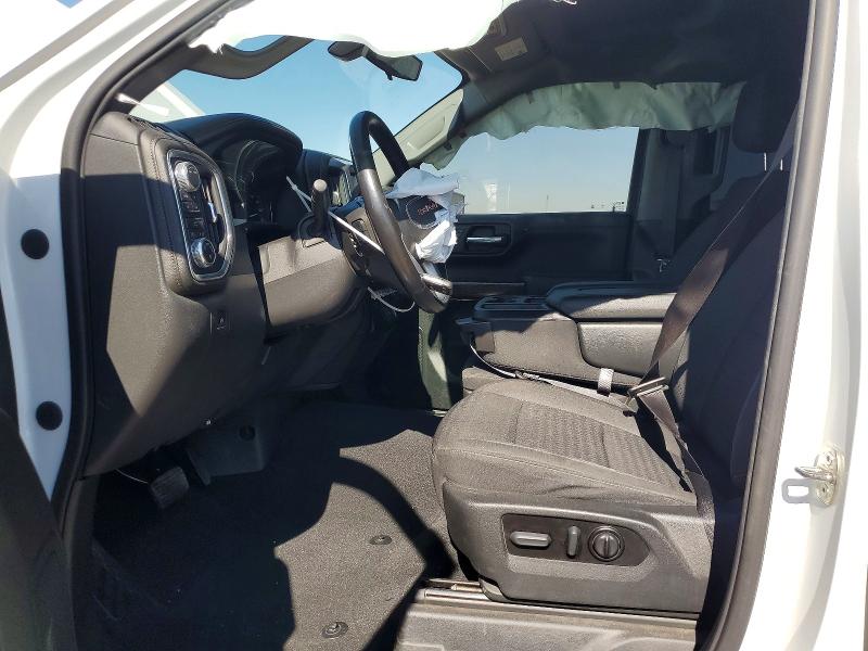 57186506 :رقم المزاد ، 3GTU9BED9NG128884 vin ، 2022 Gmc Sierra Limited مزاد بيع