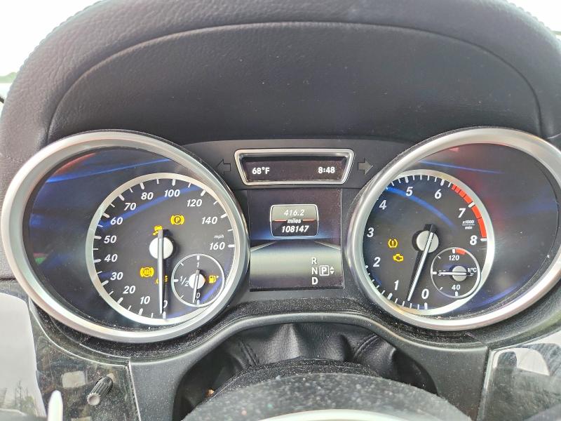 Продажа на аукционе авто 2016 Mercedes-benz Gl, vin: 4JGDF6EE9GA648315, номер лота: 57515726