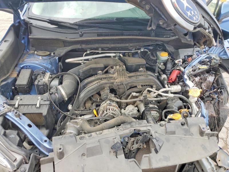 Продаж на аукціоні авто 2021 Subaru Forester, vin: JF2SKAJC1MH408226, номер лоту: 57366696