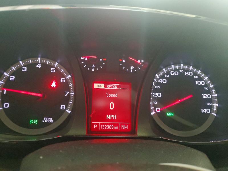 Продажа на аукционе авто 2016 Gmc Terrain, vin: 2GKFLUE34G6243814, номер лота: 56157866