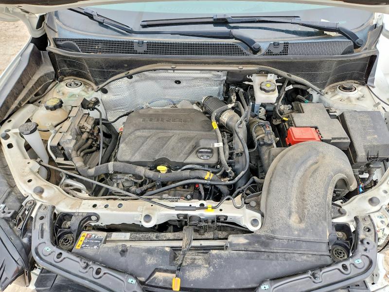 Продаж на аукціоні авто 2023 Buick Encore Gx, vin: KL4MMDS22PB147148, номер лоту: 57563596