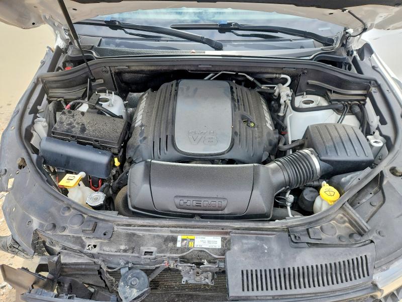 Продаж на аукціоні авто 2020 Dodge Durango, vin: 1C4SDJCT8LC248282, номер лоту: 55510016