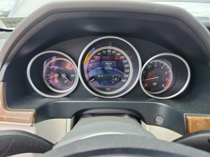 57691956 :رقم المزاد ، WDDHF5KB7FB142605 vin ، 2015 Mercedes-benz E مزاد بيع