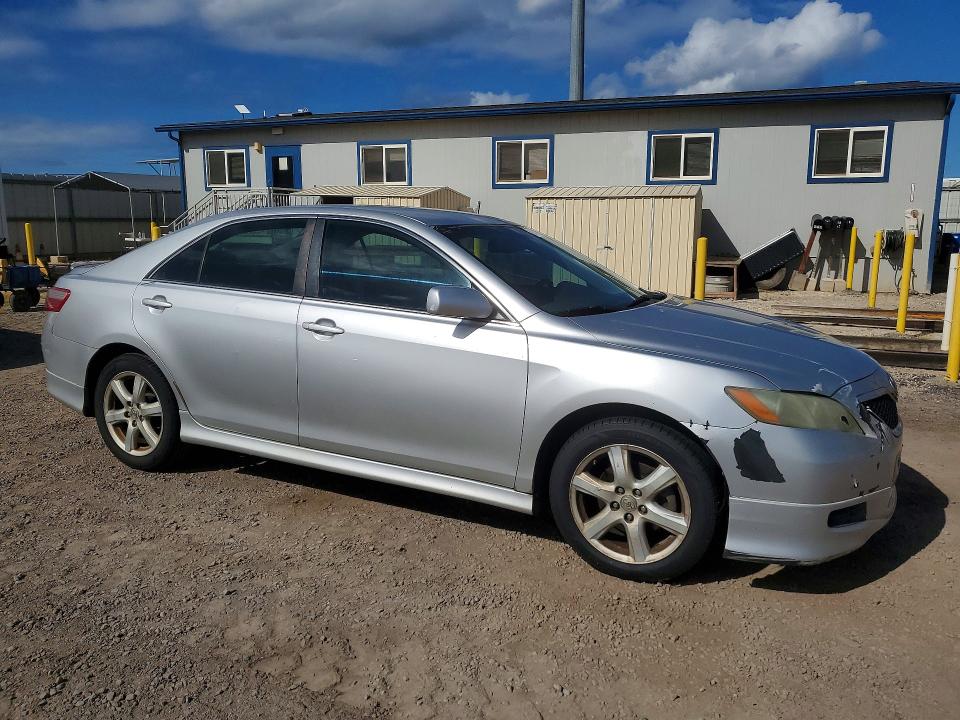 56543066 :رقم المزاد ، 4T1BK46K68U056902 vin ، 2008 Toyota Camry مزاد بيع