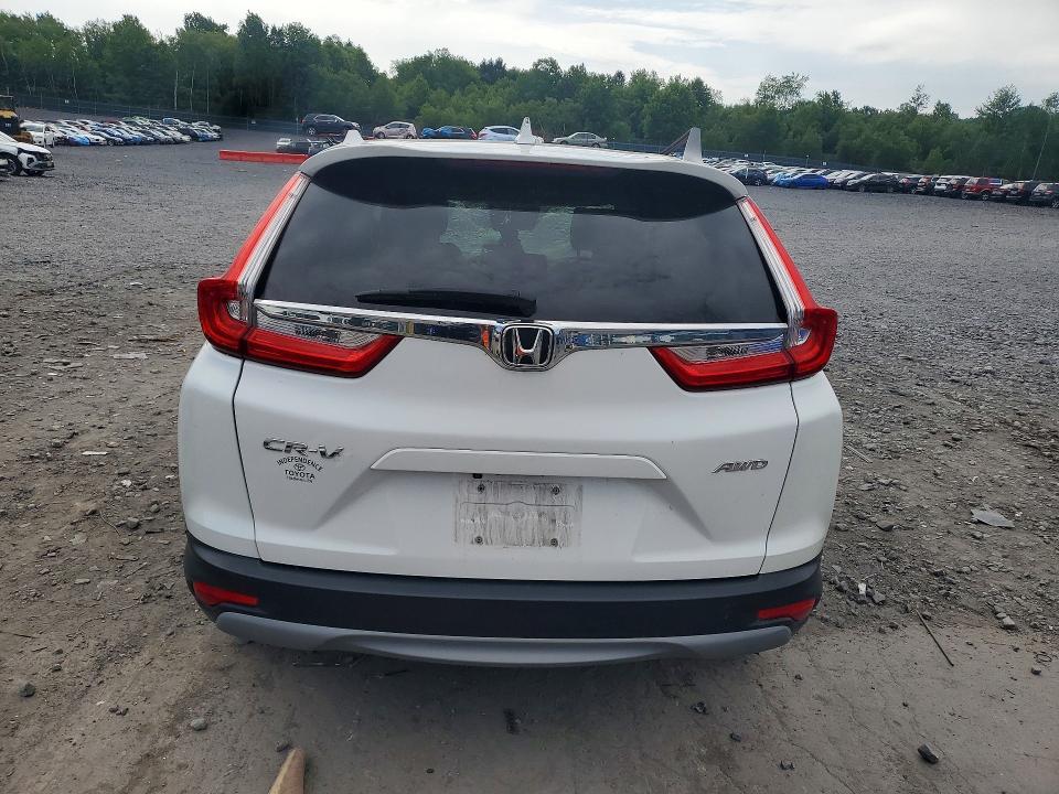 Продаж на аукціоні авто 2019 Honda Cr-v, vin: 5J6RW2H83KL025546, номер лоту: 56821906