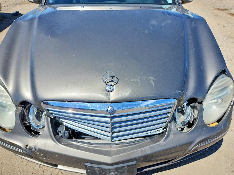 Продажа на аукционе авто 2008 Mercedes-benz E, vin: WDBUF22X78B328438, номер лота: 58215676