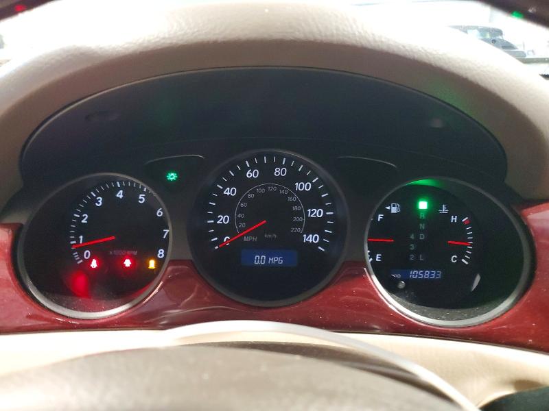 Aukcja sprzedaży 2003 Lexus Es, vin: JTHBF30GX30148715, numer aukcji: 58024476