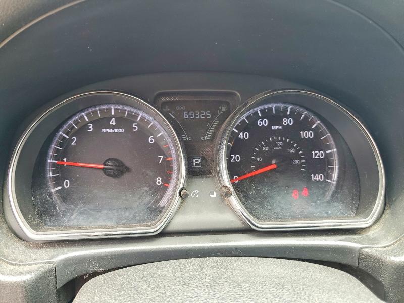 Продажа на аукционе авто 2019 Nissan Versa, vin: 3N1CN7AP4KL830394, номер лота: 56032196