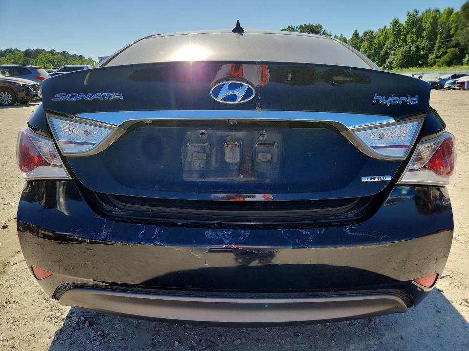 Продажа на аукционе авто 2013 Hyundai Sonata, vin: KMHEC4A42DA091886, номер лота: 55587946