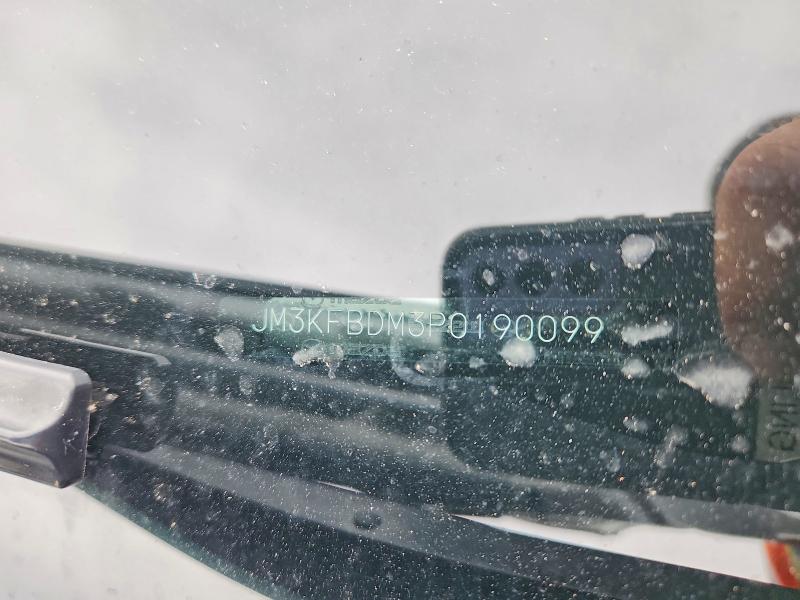 55145326 :رقم المزاد ، JM3KFBDM3P0190099 vin ، 2023 Mazda Cx-5 مزاد بيع
