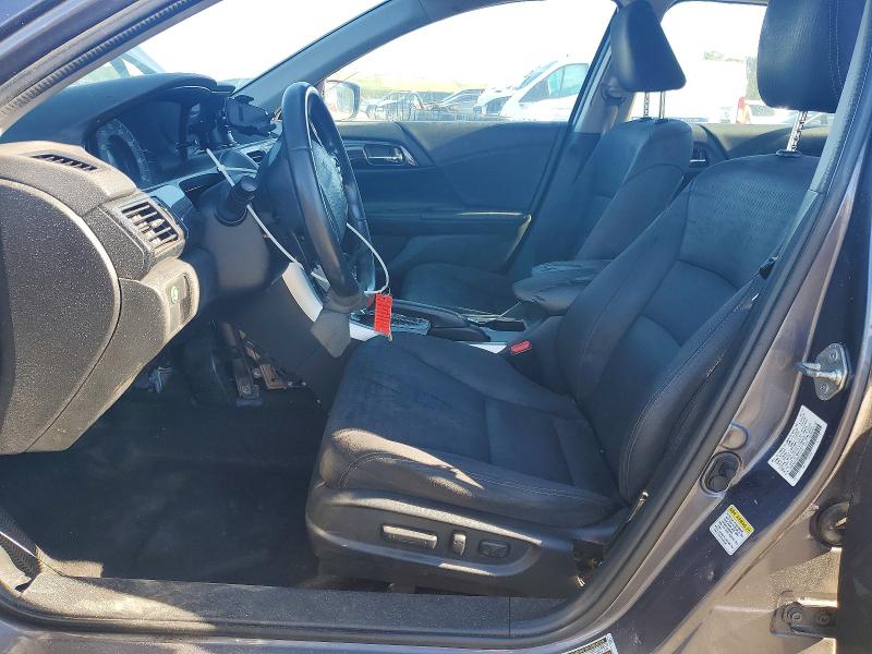 Aukcja sprzedaży 2014 Honda Accord, vin: 1HGCR2F59EA012278, numer aukcji: 56926716