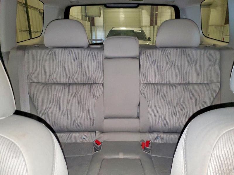 2010 Subaru Forester მანქანა იყიდება აუქციონზე, vin: JF2SH6CC0AH915011, აუქციონის ნომერი: 56530966