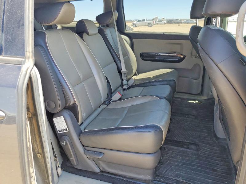 Aukcja sprzedaży 2016 Kia Sedona, vin: KNDMC5C11G6147008, numer aukcji: 57554066