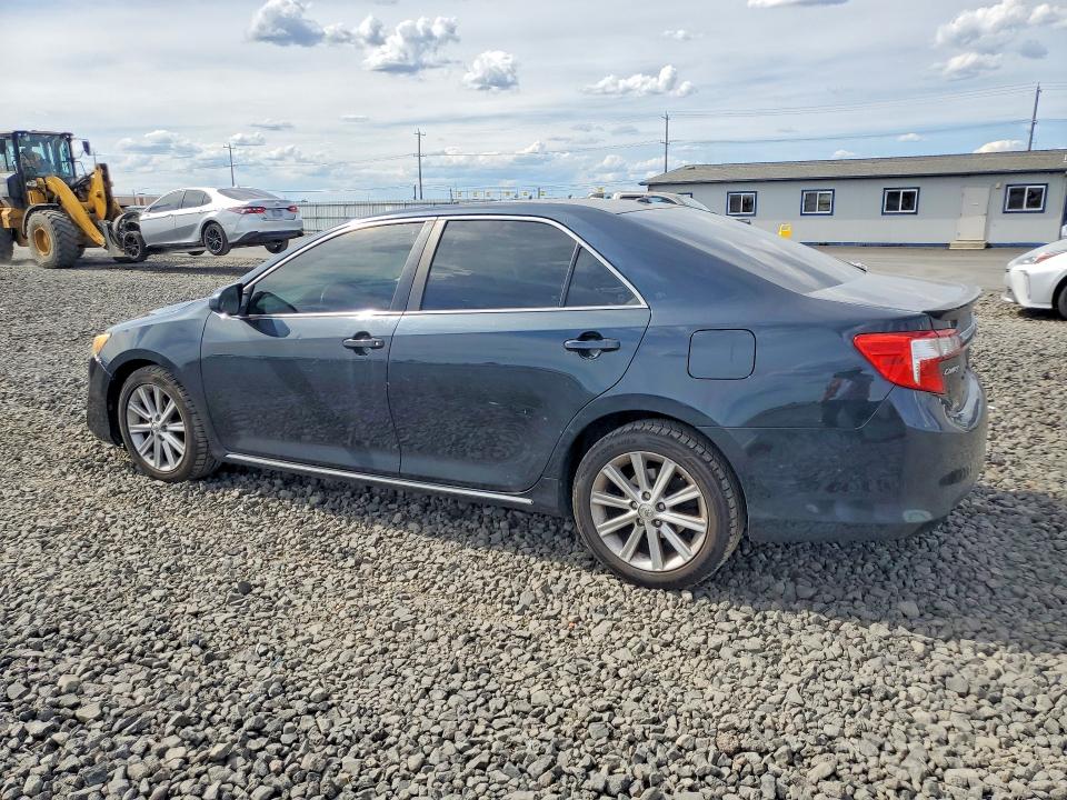 Aukcja sprzedaży 2014 Toyota Camry, vin: 4T4BF1FK6ER371493, numer aukcji: 58929366