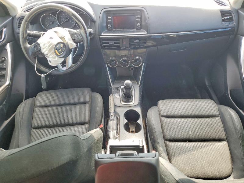 Продаж на аукціоні авто 2015 Mazda Cx-5, vin: JM3KE2CY3F0545326, номер лоту: 57174076