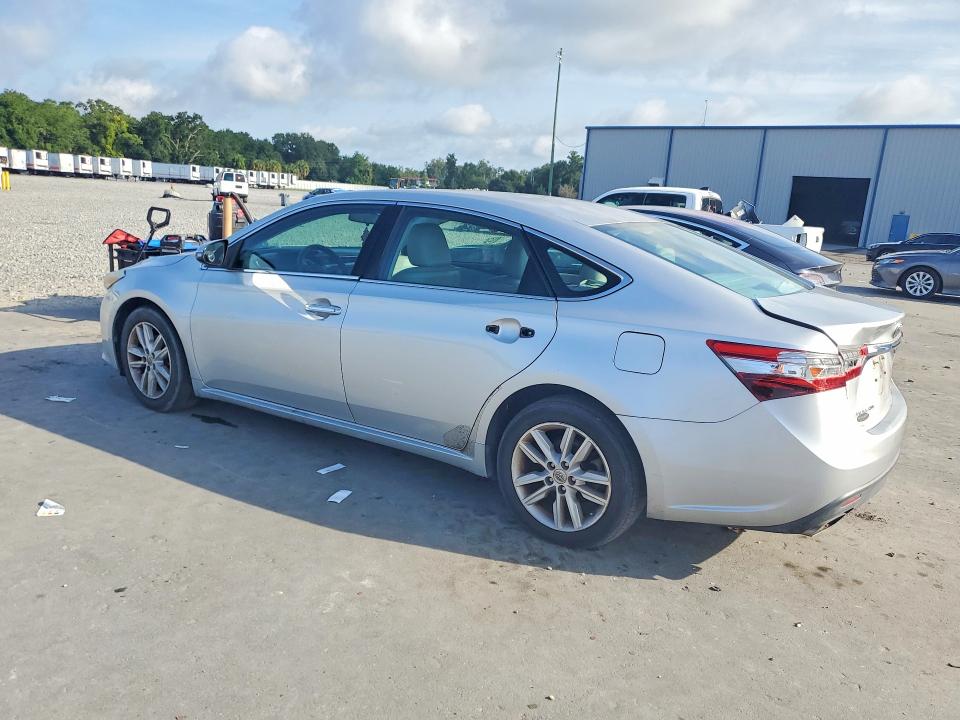Продажа на аукционе авто 2014 Toyota Avalon, vin: 4T1BK1EBXEU132231, номер лота: 55835076