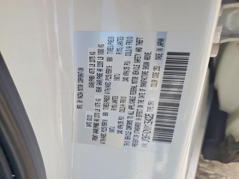 Продажа на аукционе авто 2021 Mazda Cx-5, vin: JM3KFADMXM1394026, номер лота: 56591666