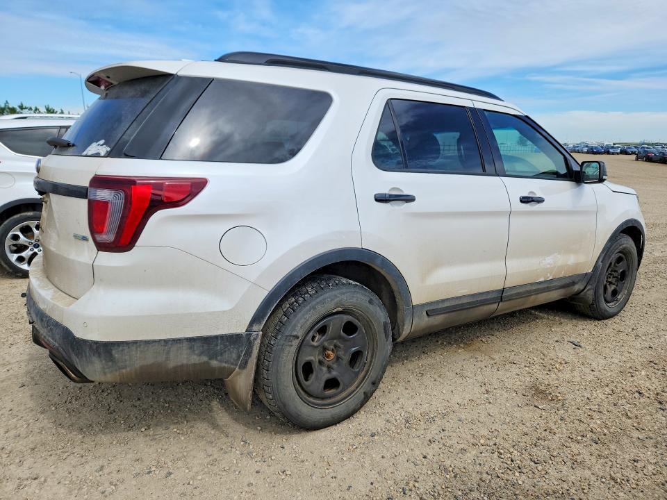 Aukcja sprzedaży 2016 Ford Explorer, vin: 1FM5K8GT2GGA73172, numer aukcji: 56513446