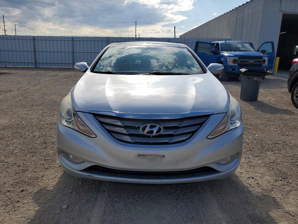 2012 Hyundai Sonata მანქანა იყიდება აუქციონზე, vin: 5NPEC4AC4CH461612, აუქციონის ნომერი: 55187096