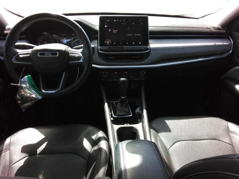 Aukcja sprzedaży 2022 Jeep Compass, vin: 3C4NJDFB8NT165968, numer aukcji: 57013416