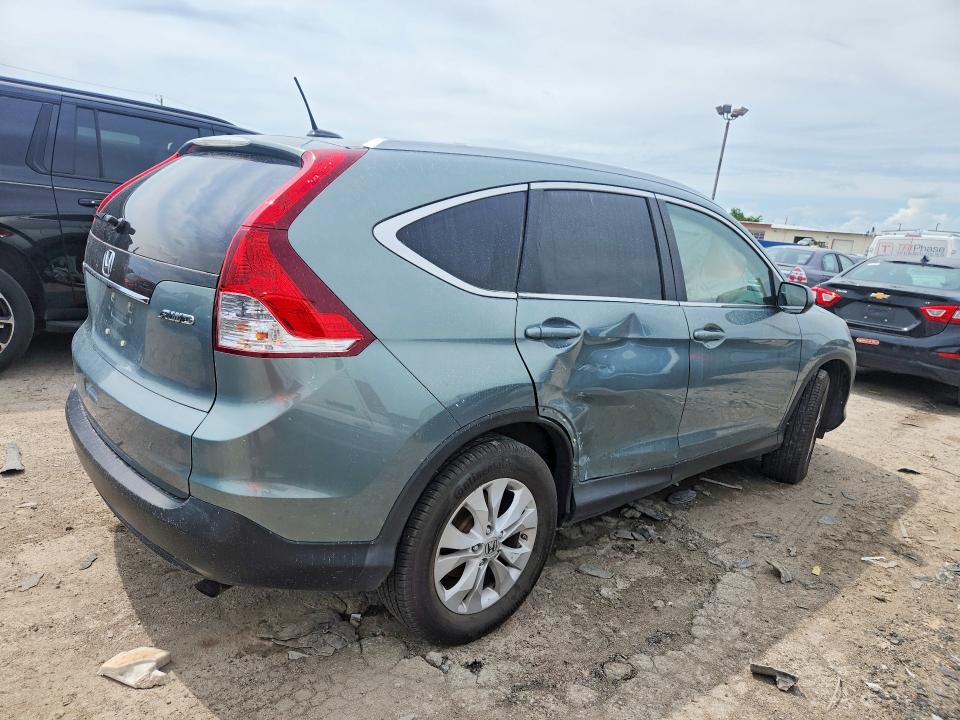 Aukcja sprzedaży 2012 Honda Cr-v, vin: 5J6RM4H70CL005670, numer aukcji: 57897126