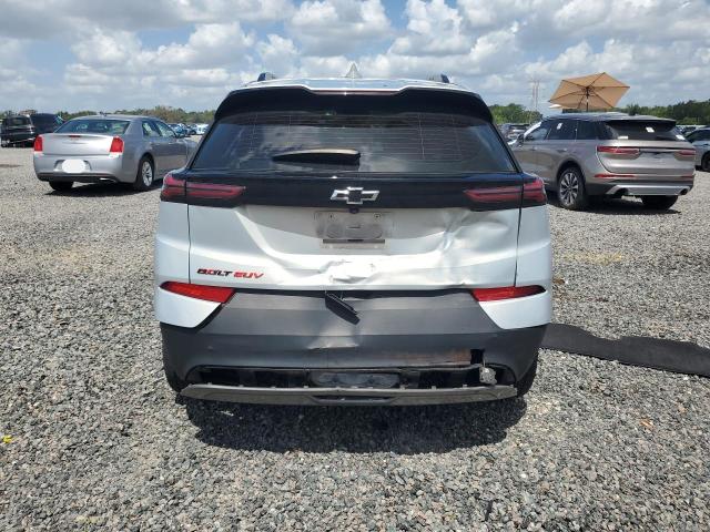 Продажа на аукционе авто 2023 Chevrolet Bolt Euv, vin: 1G1FY6S07P4140853, номер лота: 58779286