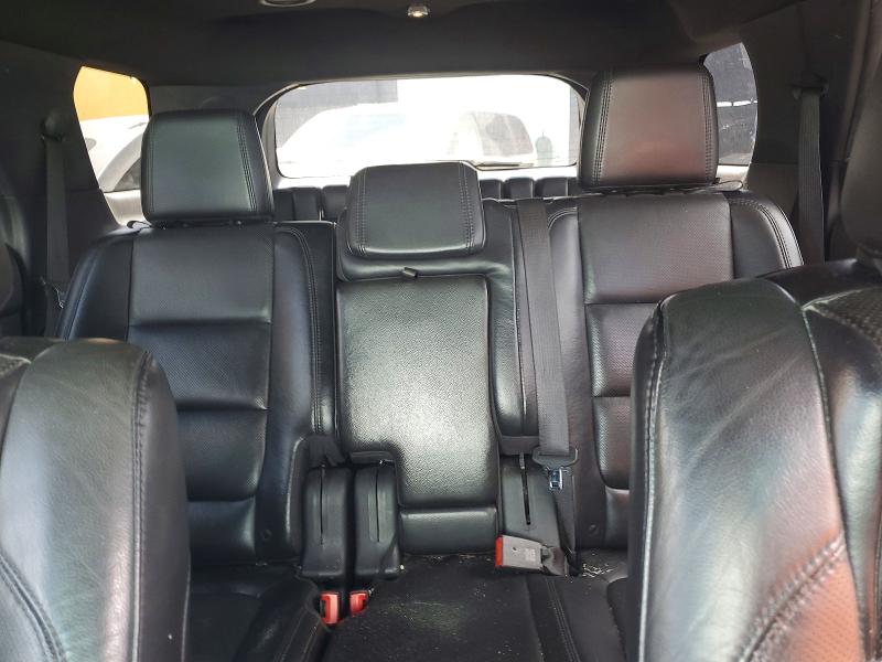 Продаж на аукціоні авто 2012 Ford Explorer, vin: 1FMHK7F89CGA54830, номер лоту: 56812016