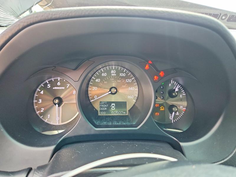 56999286 :رقم المزاد ، JTHCE1KS3B0028587 vin ، 2011 Lexus Gs مزاد بيع