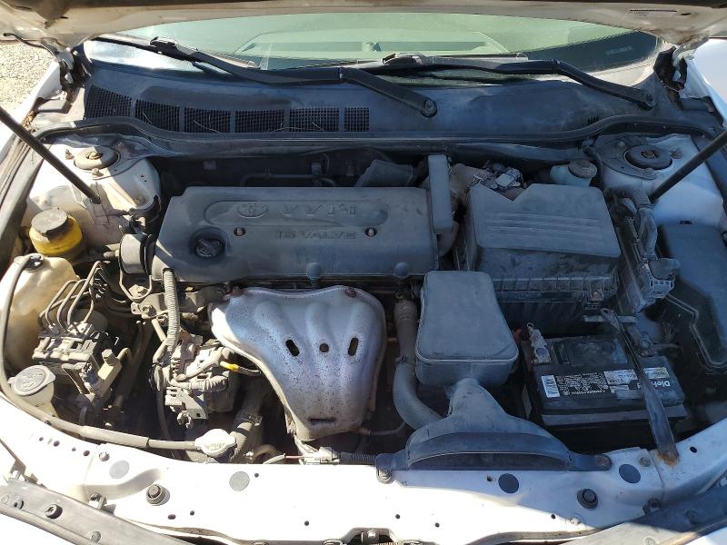 Aukcja sprzedaży 2008 Toyota Camry, vin: 4T1BE46KX8U759183, numer aukcji: 57252796