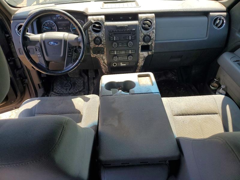 Продаж на аукціоні авто 2011 Ford F150, vin: 1FTFW1ET5BFB11709, номер лоту: 58232166