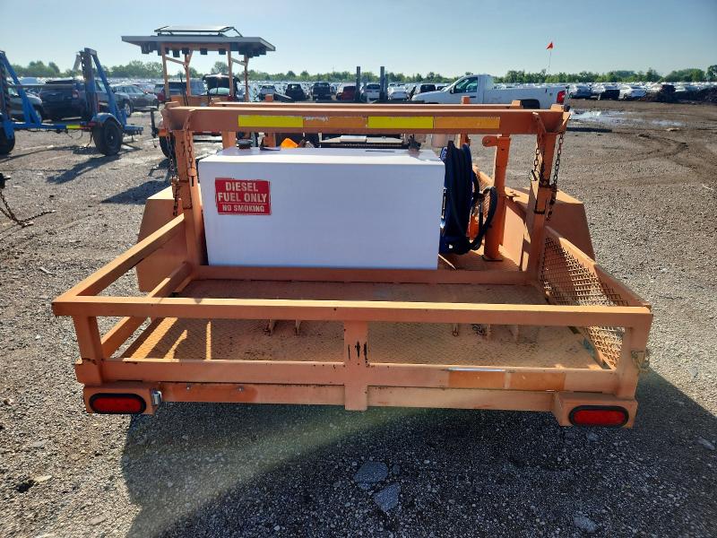 Продаж на аукціоні авто 2011 Other Utility Trailer, vin: 44ZFT1010BT015157, номер лоту: 53883476