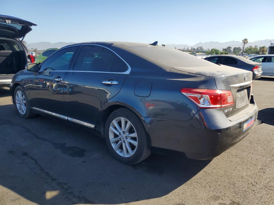 Aukcja sprzedaży 2010 Lexus Es, vin: JTHBK1EG2A2357134, numer aukcji: 57004946