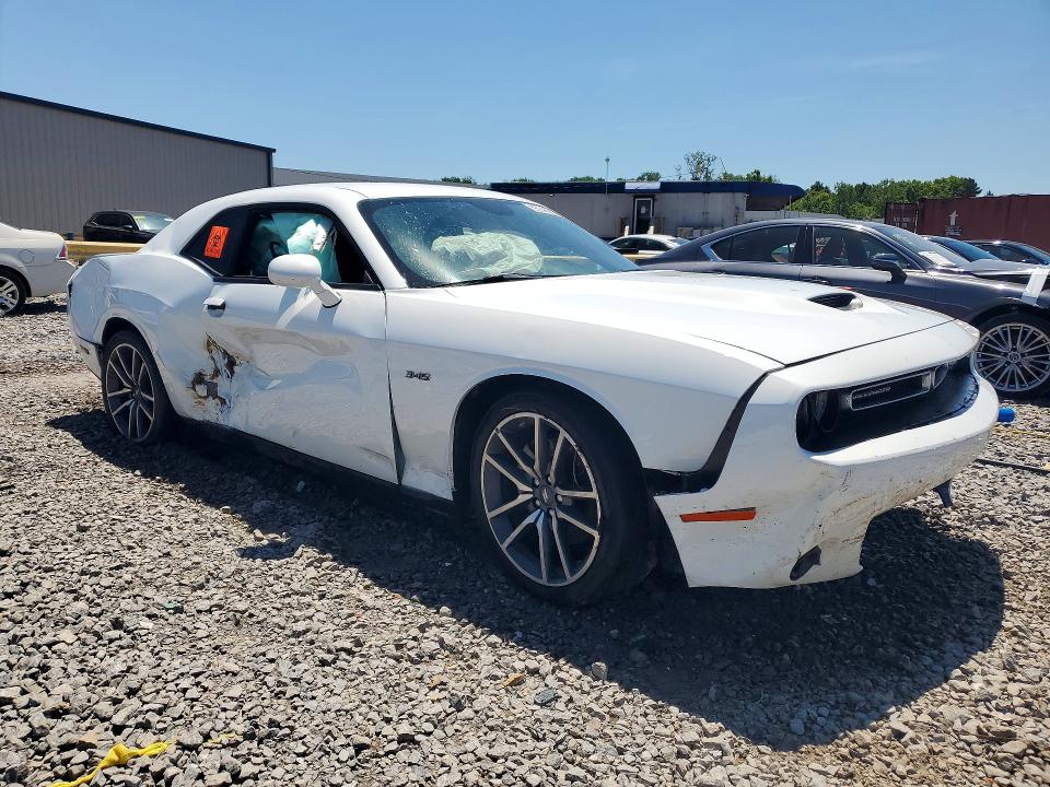 Aukcja sprzedaży 2023 Dodge Challenger, vin: 2C3CDZBT1PH521168, numer aukcji: 55748926
