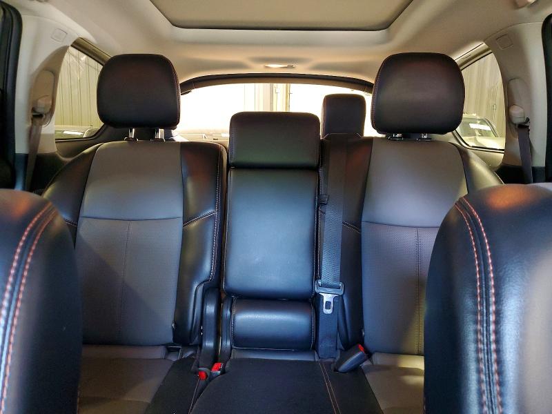 Продажа на аукционе авто 2020 Nissan Pathfinder, vin: 5N1DR2CM7LC592061, номер лота: 55502506